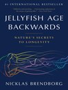 Cover image for Jellyfish Age Backwards